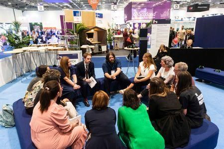 The Meetings Show to shake up 2023 education programme